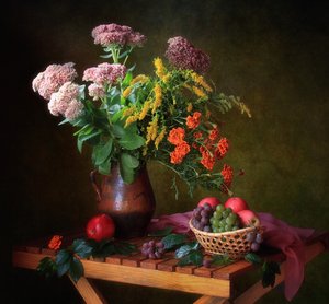  - Tatyana Skorokhod