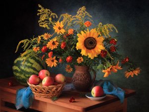  - Tatyana Skorokhod