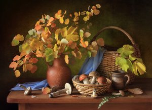  - Tatyana Skorokhod