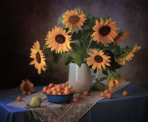  - Tatyana Skorokhod