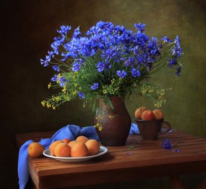  - Tatyana Skorokhod