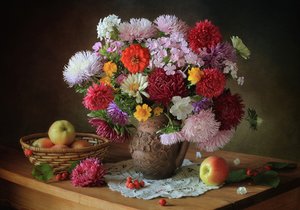  - Tatyana Skorokhod