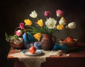  - Tatyana Skorokhod