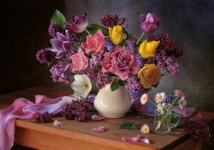  - Tatyana Skorokhod