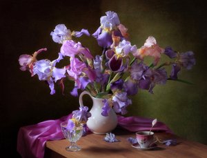  - Tatyana Skorokhod