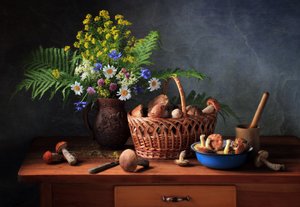  - Tatyana Skorokhod