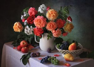  - Tatyana Skorokhod