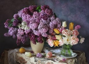  - Tatyana Skorokhod