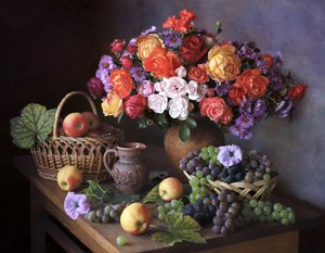  - Tatyana Skorokhod