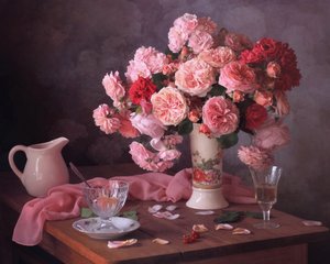  - Tatyana Skorokhod