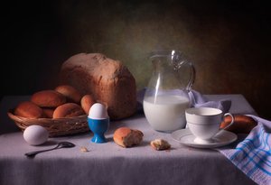  - Tatyana Skorokhod
