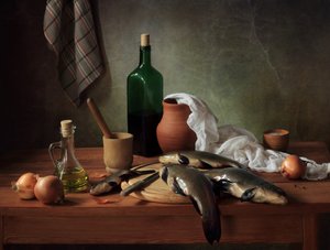  - Tatyana Skorokhod