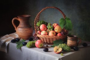  - Tatyana Skorokhod