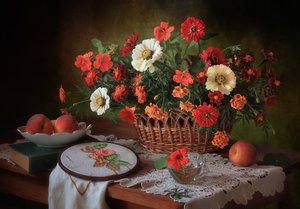  - Tatyana Skorokhod
