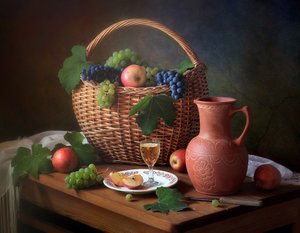  - Tatyana Skorokhod