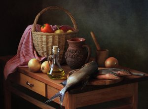 Les trésors d
