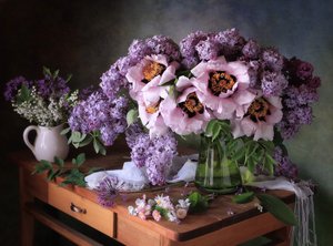  - Tatyana Skorokhod