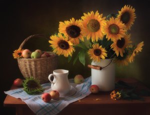  - Tatyana Skorokhod