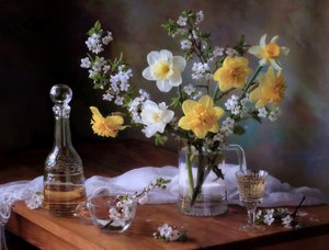  - Tatyana Skorokhod