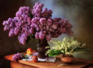  - Tatyana Skorokhod