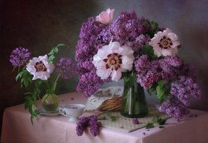  - Tatyana Skorokhod