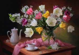  - Tatyana Skorokhod