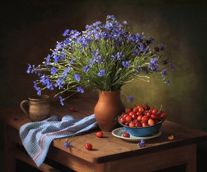  - Tatyana Skorokhod