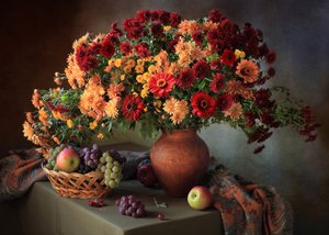  - Tatyana Skorokhod