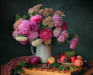  - Tatyana Skorokhod