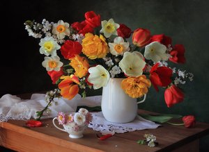  - Tatyana Skorokhod