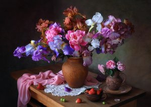  - Tatyana Skorokhod