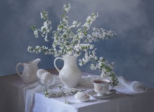  - Tatyana Skorokhod