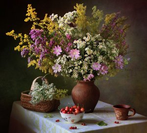  - Tatyana Skorokhod
