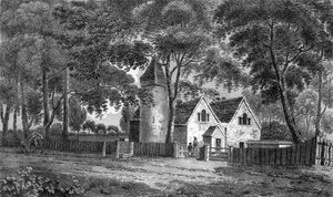 Tooting, Londres, 1807