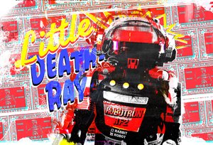 Petit rayon de la mort