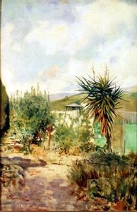 Le Jardin de Careggi