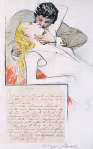 Le Baiser