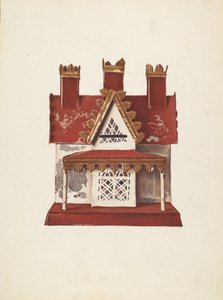 Banque : Bâtiment Jouet