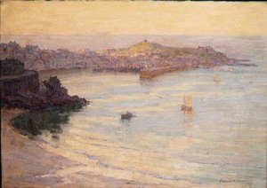 St. Ives, Cornouailles - Terrick Williams