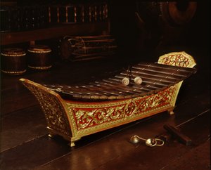 Ranad (bois)