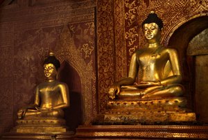 Le Bouddha Sihing
