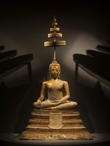 Image inconnue - Thai School