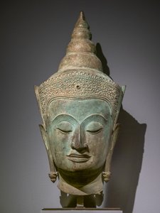 Image inconnue - Thai School