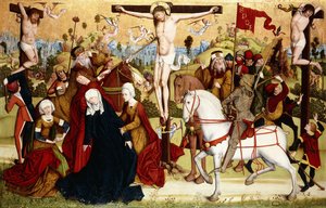 Calvaire - The Master of the Death of
