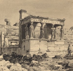 Érechthéion