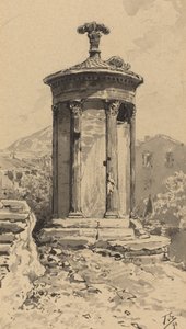 Monument de Lysicrates
