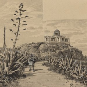 Observatoire