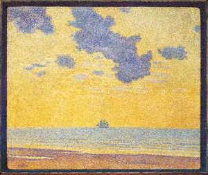  - Théo van Rysselberghe