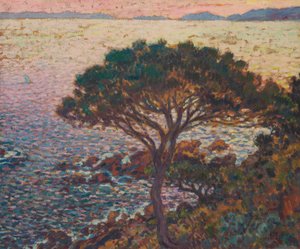  - Theo van Rysselberghe