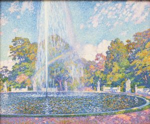  - Théo van Rysselberghe